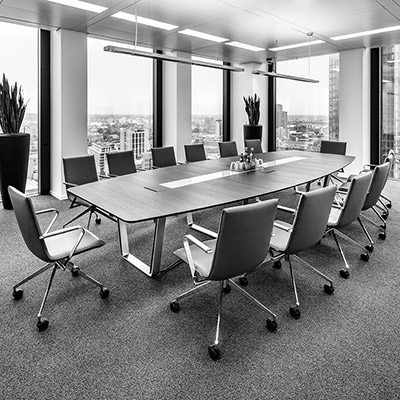 Konferenzraum Frankfurt